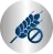 Gluten free icon