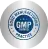 GMP certified icon
