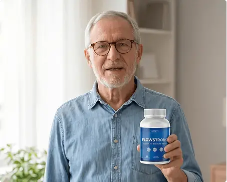 FlowStrong review 1