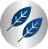 Veggie capsule icon