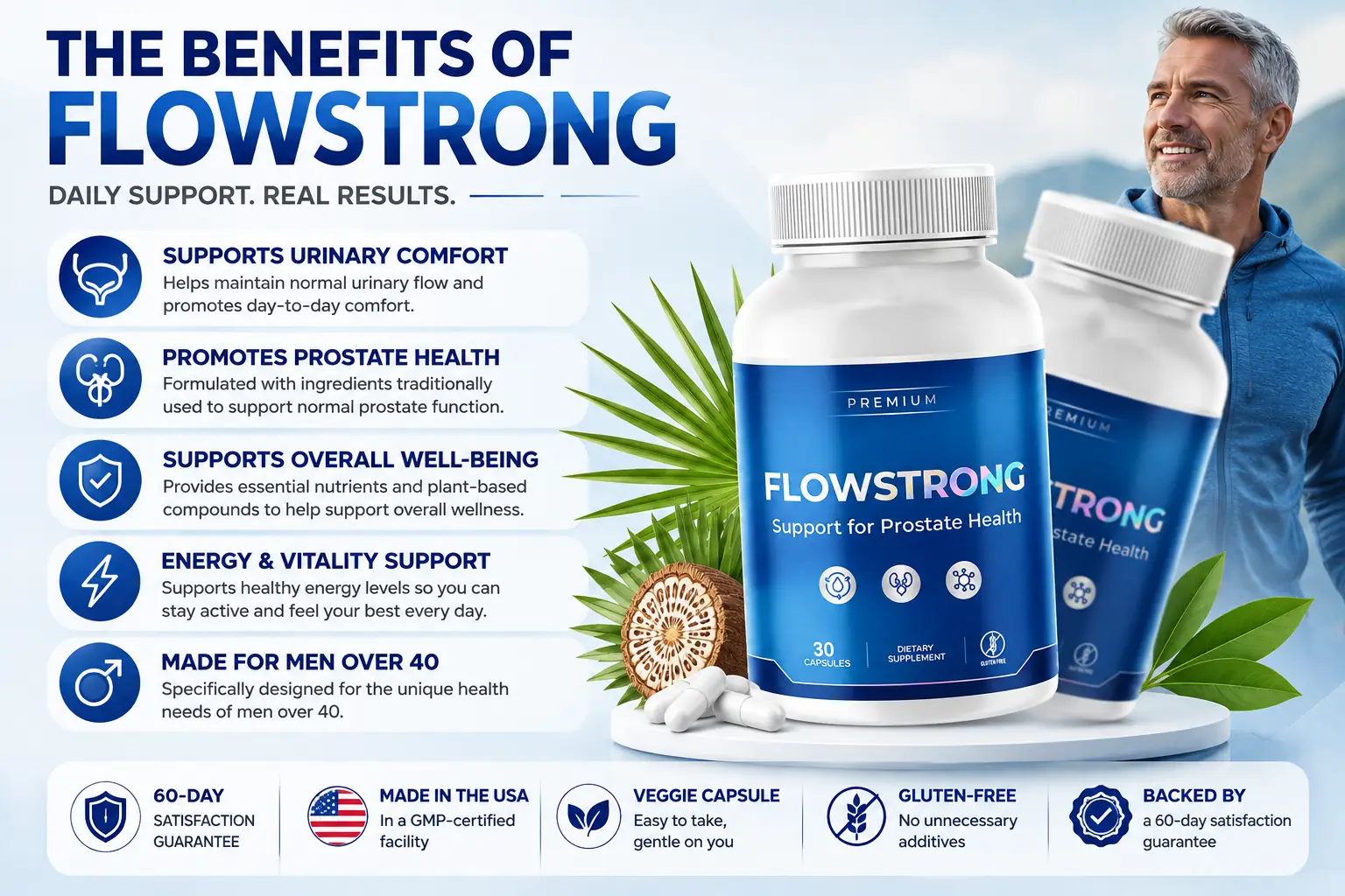 How FlowStrong works illustration